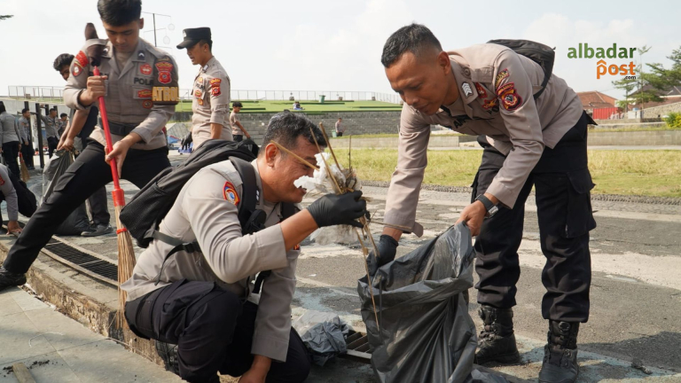 Gerakan Indonesia Asri