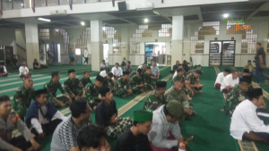1 Muharam Tasikmalaya