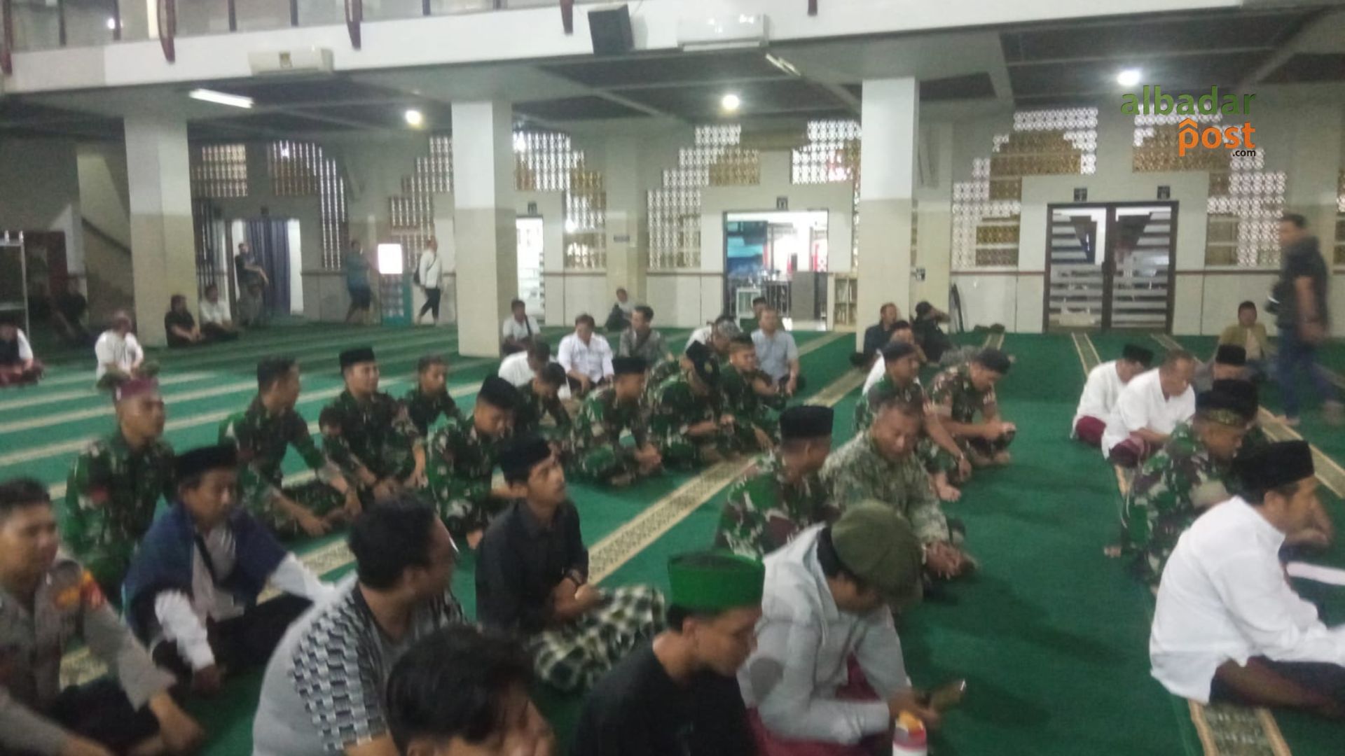1 Muharam Tasikmalaya
