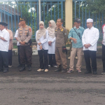 Gebyar Muharraman Langensari