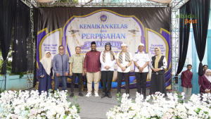 Pendidikan Karakter