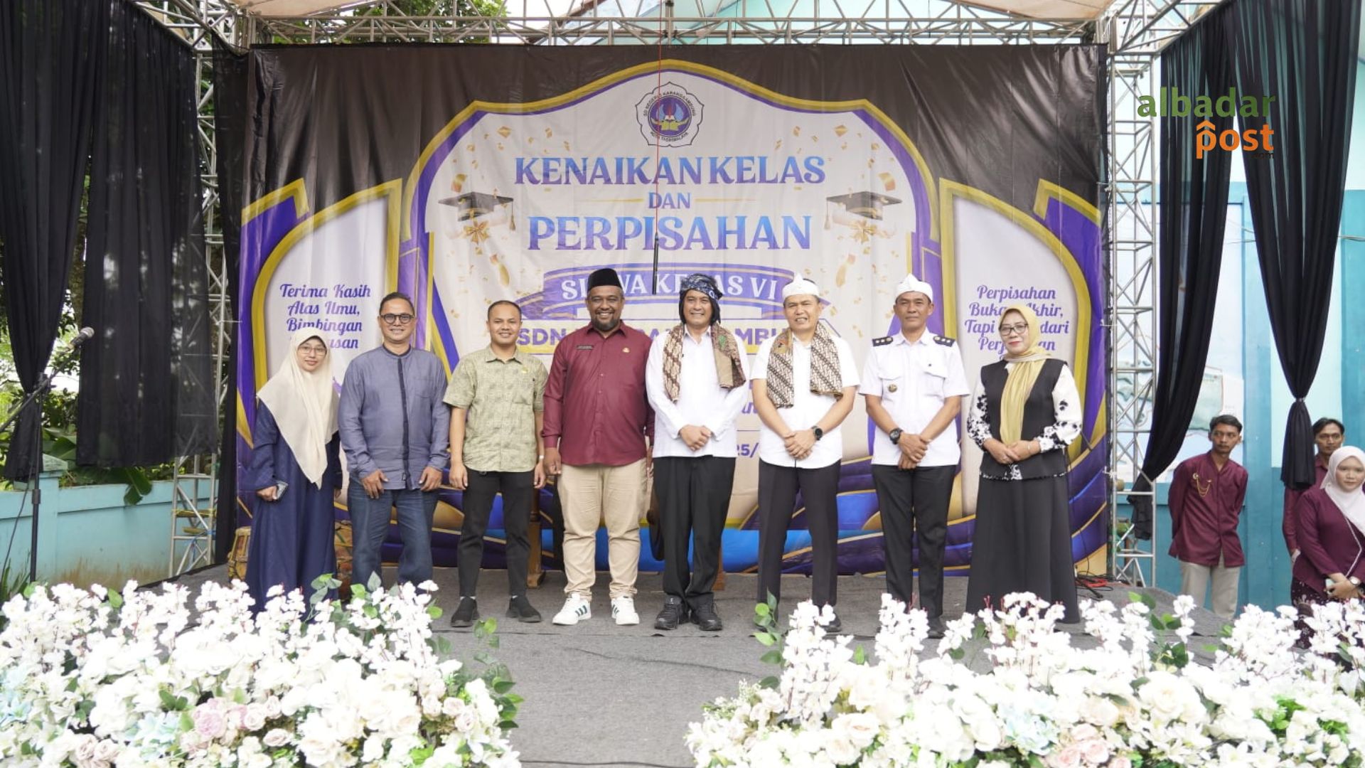 Pendidikan Karakter