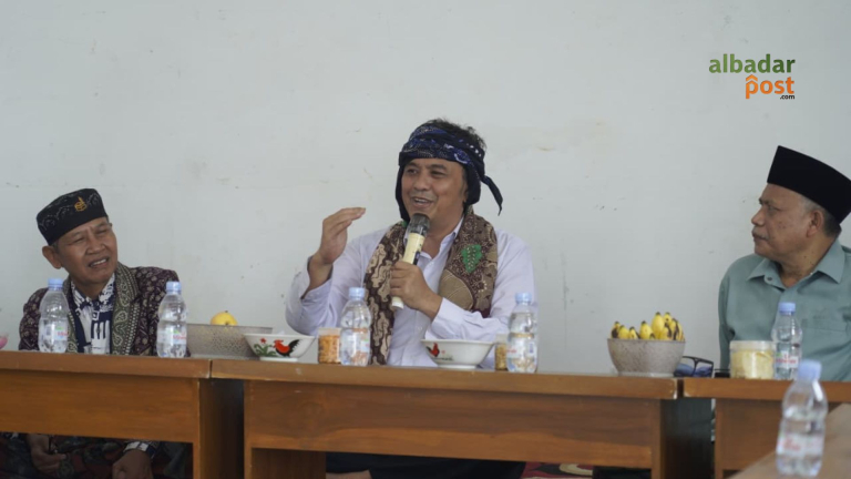 Pesantren Tasikmalaya