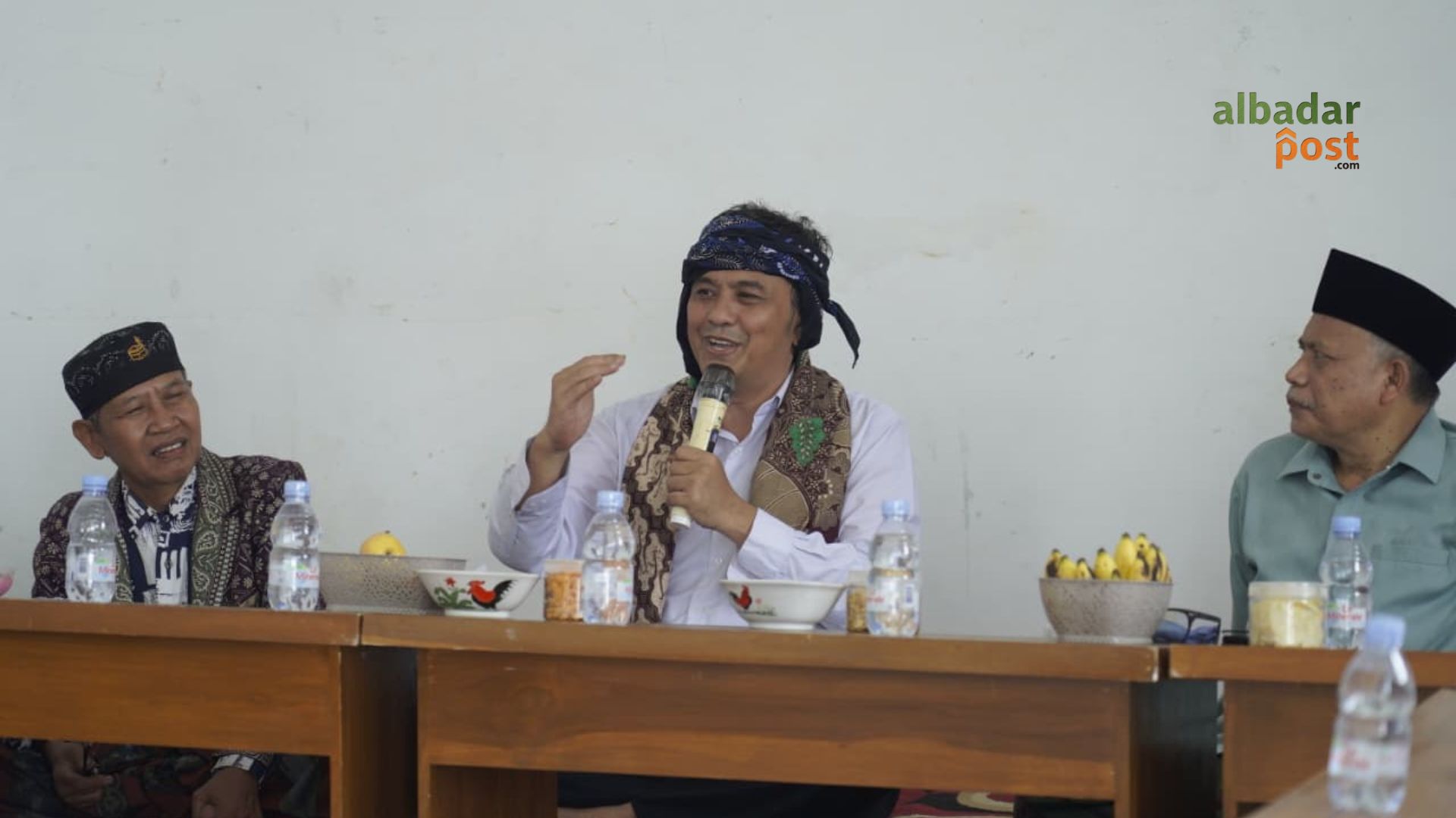 Pesantren Tasikmalaya