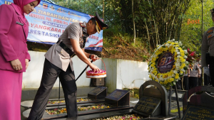Hari Bhayangkara 2026