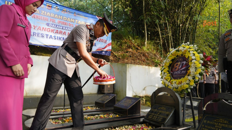 Hari Bhayangkara 2026