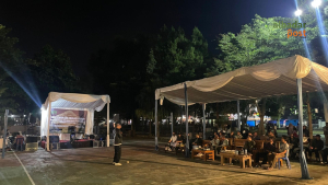 Alun-Alun Tarogong