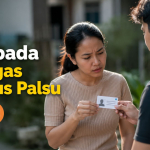 Petugas Sensus Palsu