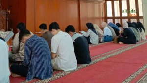 Honor Pendamping Tasikmalaya