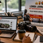 Lomba Jurnalistik Bhayangkara 2026