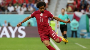 Qatar vs Swiss
