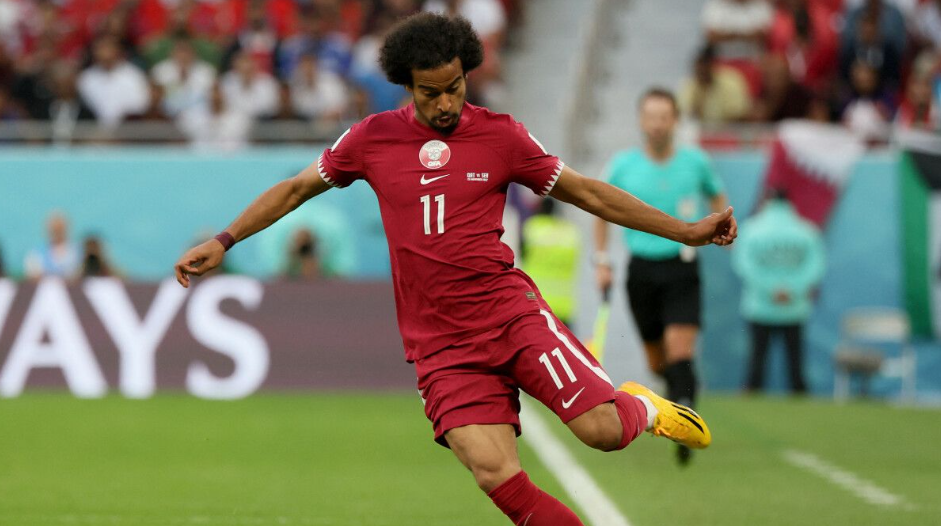 Qatar vs Swiss