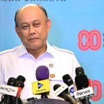 Kepala BGN Dicopot