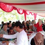 Gerakan Pangan Murah