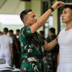 Pendaftaran TNI AD 2026