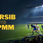 Persib vs DPMM