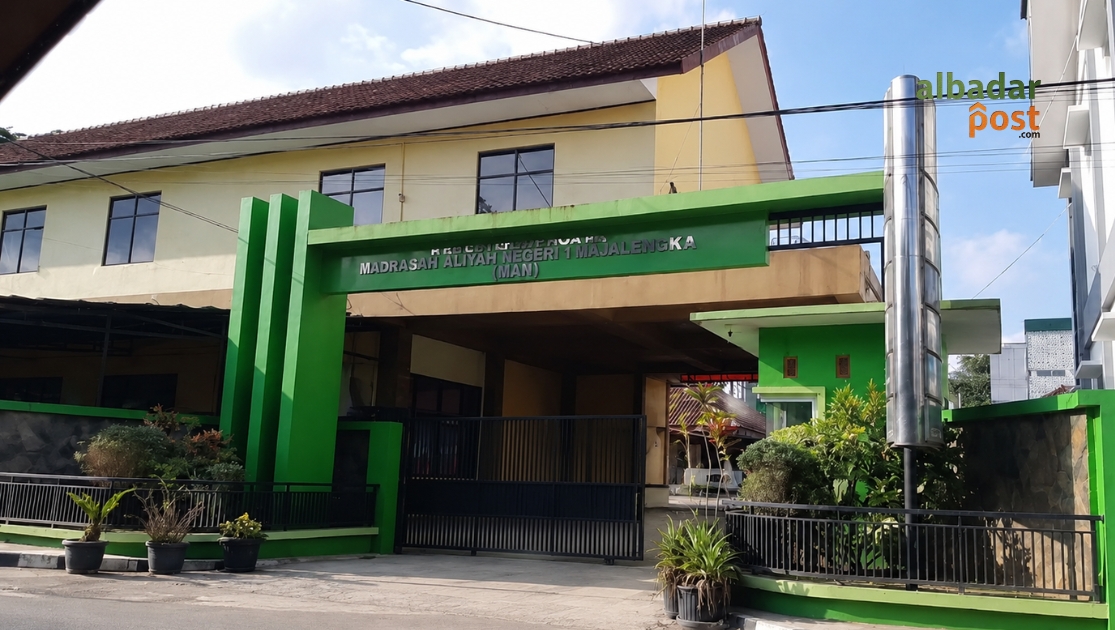 OSN Majalengka