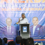 Rakerda PAN Tasikmalaya