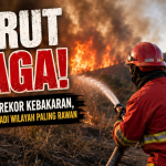 Kebakaran Garut