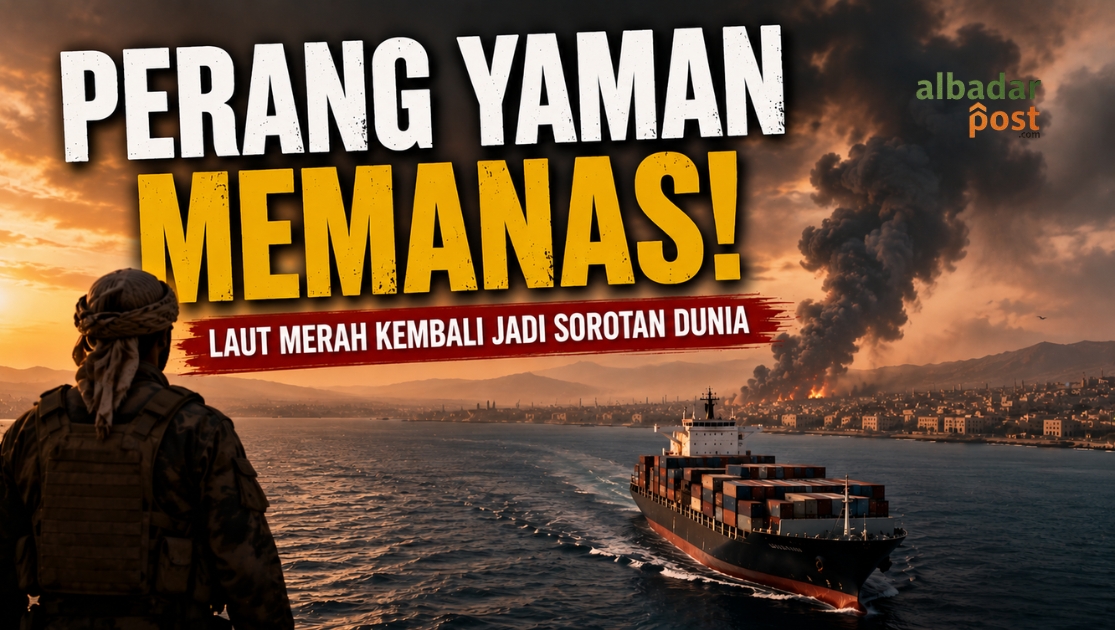 Perang Yaman