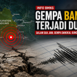 Gempa Bandung