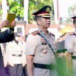 Polresta Karawang