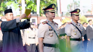 Polresta Karawang