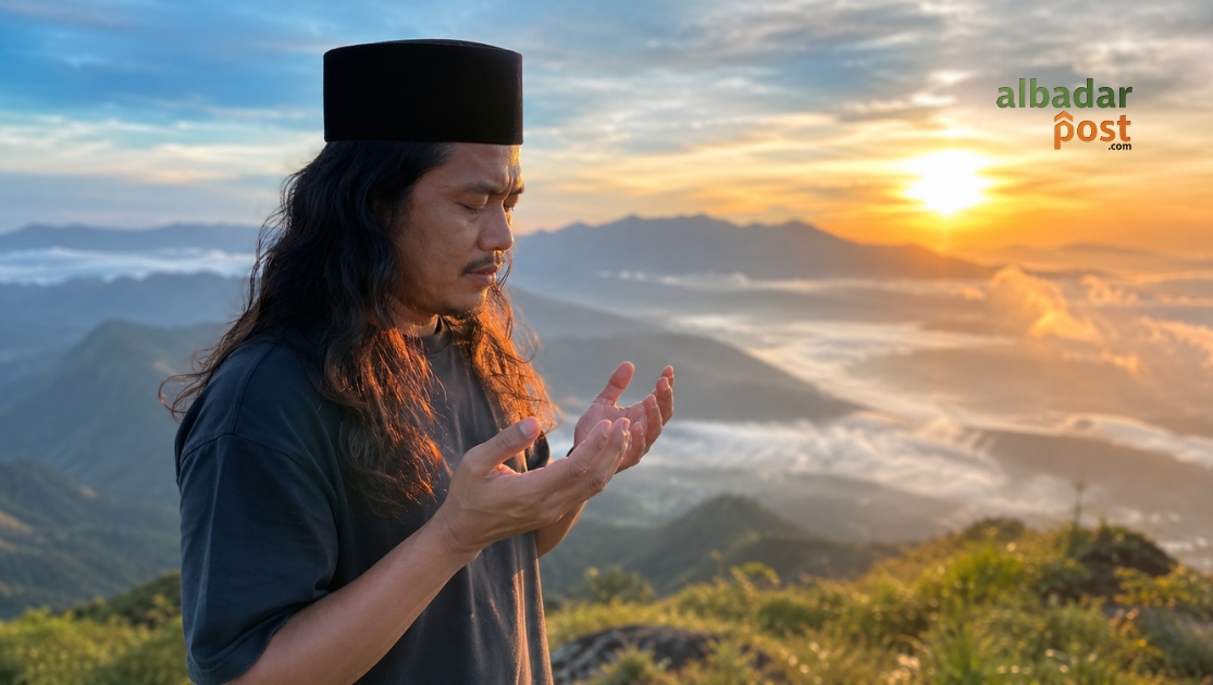 Al Hikam Ibnu Athaillah