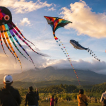 Garut International Kite Festival 2026