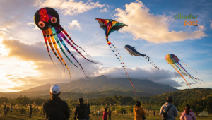 Garut International Kite Festival 2026