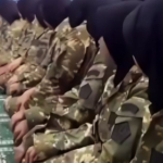 Viral Salat Latsarmil