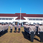 HUT Bhayangkara ke-80