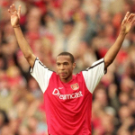 Thierry Henry