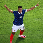 Top Skor Piala Dunia 2026