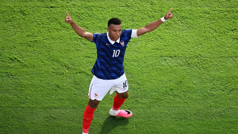 Top Skor Piala Dunia 2026