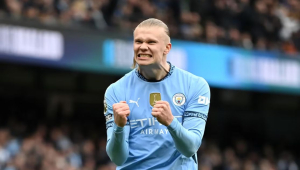 Erling Haaland