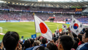 Sistem Jepang
