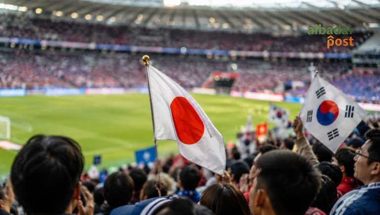 Sistem Jepang