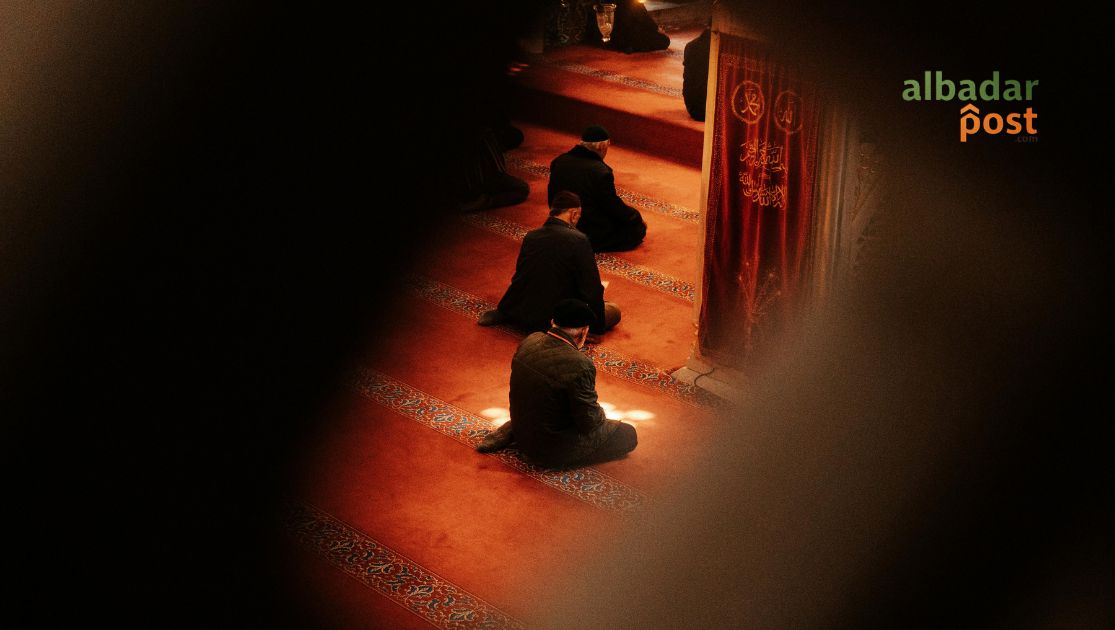 Syekh Athaillah