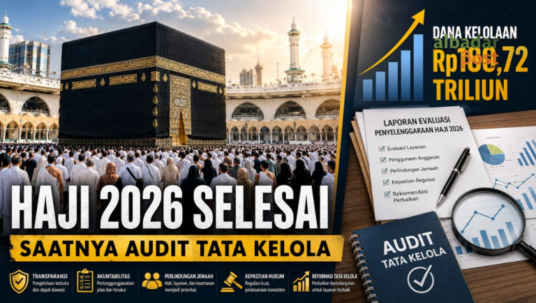 Haji 2026