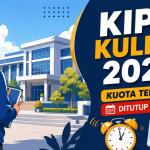 KIP Kuliah UNPER 2026