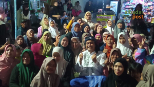 Haplah Akhirussanah Tasikmalaya