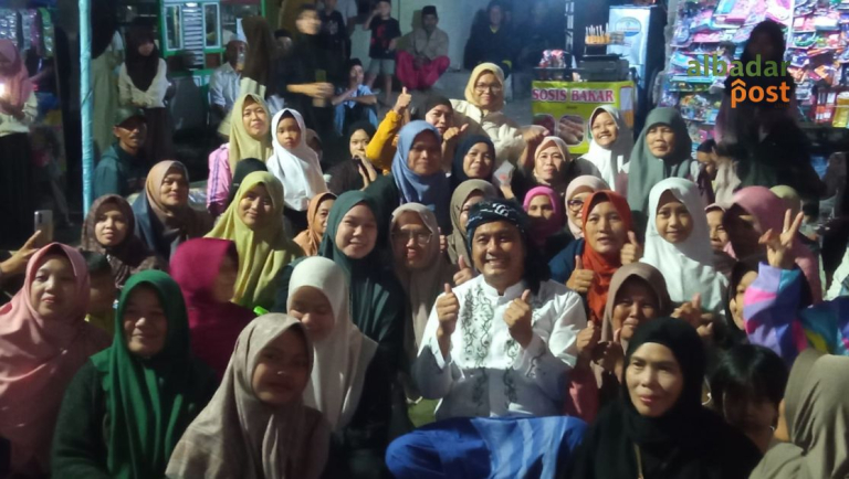 Haplah Akhirussanah Tasikmalaya