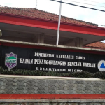 Kekeringan Ciamis