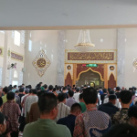 Adzan Kedua Jumat