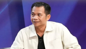 Lagu Bupati Purwakarta