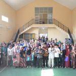 Bansos Kota Banjar