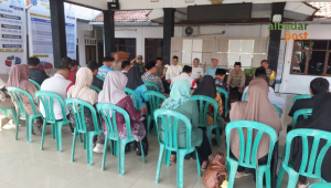BPD Desa Kujangsari