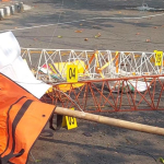 Tower BPKPD Banjar