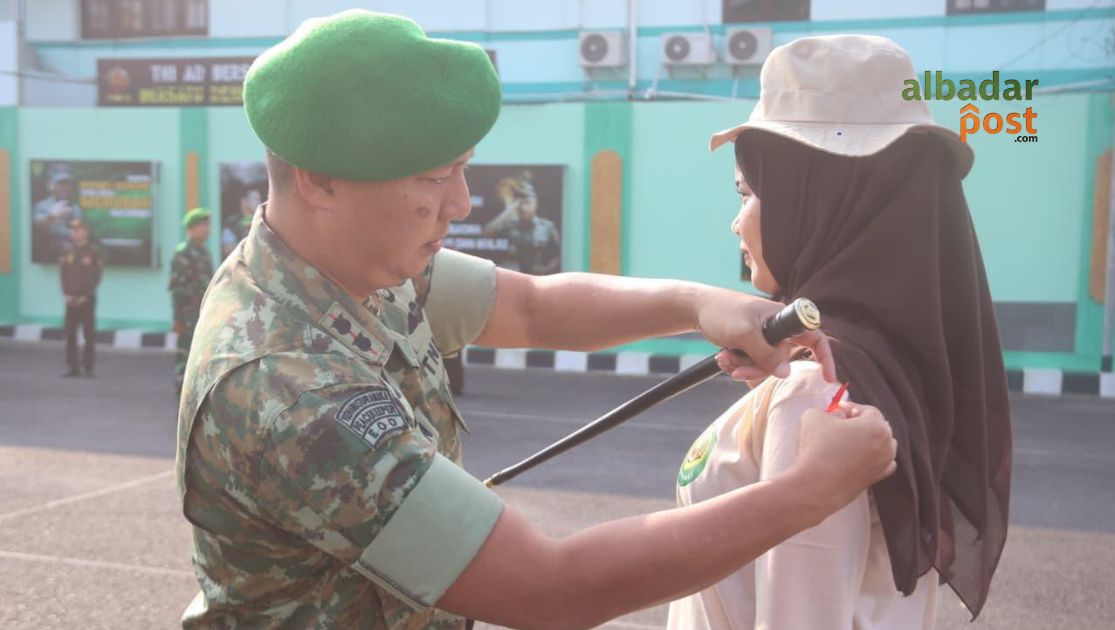 Persami KKRI Tasikmalaya